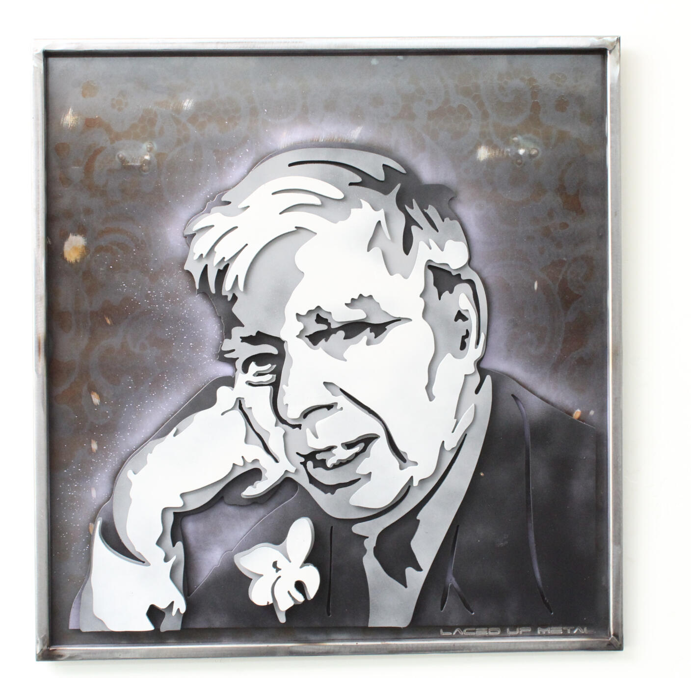 Suspendisse sit amet